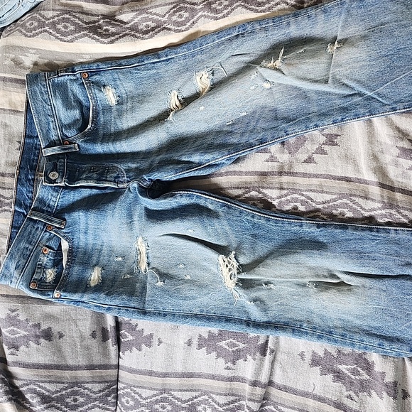 Levi's Jeans - Picture 1 of 2